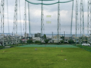 つるみゴルフガーデン