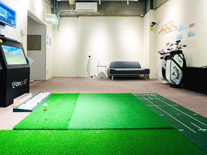 SMART GOLF 井荻店