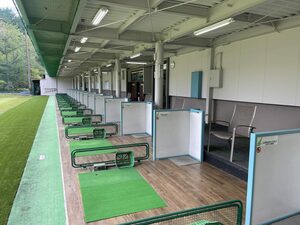 沢田ゴルフ練習場