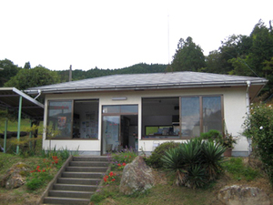 矢祭ゴルフ練習場