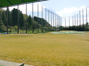 ケンゴルフヴィレッジ長南