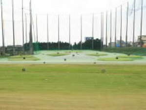 センチュリーゴルフ