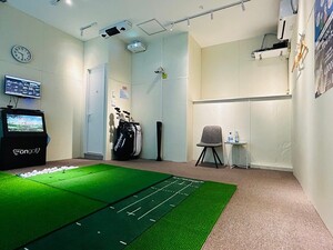 SMART GOLF 大塚店