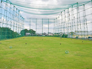 アサヒゴルフセンター