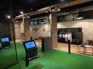 WE GOLF 都立大学店