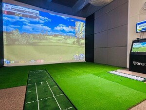 SMART GOLF 浄心店