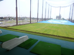 大善寺ゴルフガーデン