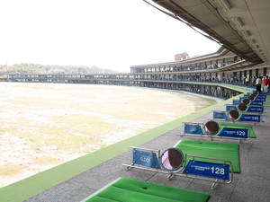 ゴルフ倶楽部大樹 瀬戸