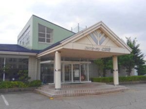 ゴルフガーデン・となみ