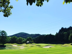 イーストウッドカントリークラブ
