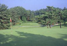 美岳カントリークラブ