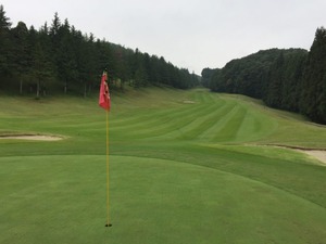 TCC 鶴カントリー倶楽部