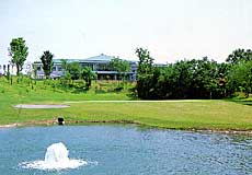 大間々ゴルフクラブ（旧大間々カントリー倶楽部）