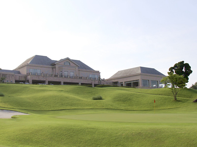 ローモンドカントリー倶楽部