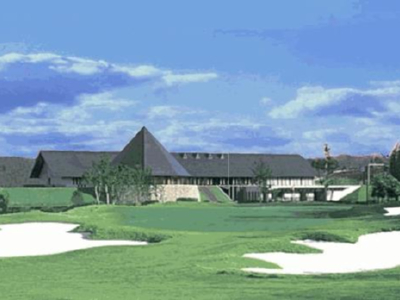 アークよかわゴルフ倶楽部【PGM】