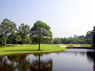 アスレチックガーデンゴルフ倶楽部