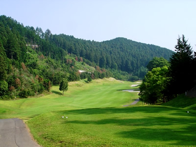 飯能くすの樹カントリー倶楽部【PGM】