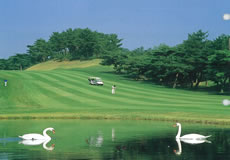 東城陽ゴルフ倶楽部