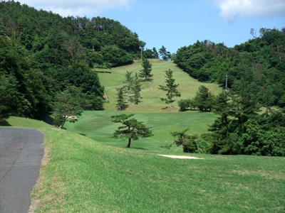 郡家ゴルフ倶楽部