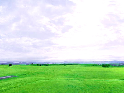 稚内カントリークラブ