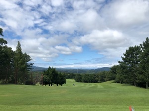 修善寺カントリークラブ