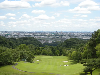 相模野カントリー倶楽部