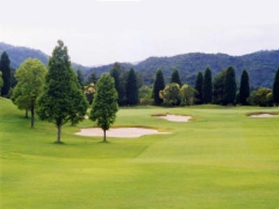 本郷カントリー倶楽部【アコーディア】