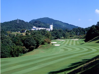 平尾カントリークラブ