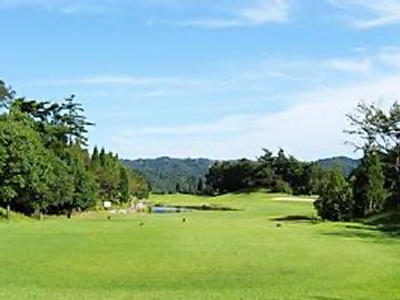 笹平カントリー倶楽部【PGM】