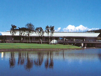 サンクラシックゴルフクラブ【アコーディア】