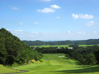 ローレルバレイカントリークラブ【PGM】