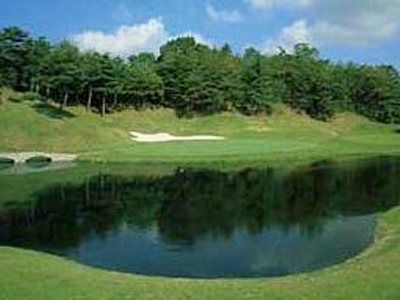 神有カントリー倶楽部【PGM】