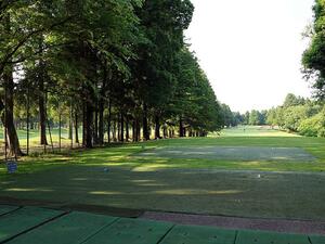 総武カントリークラブ 北コース【PGM】