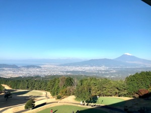 富士箱根カントリークラブ