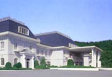 上総モナークカントリークラブ