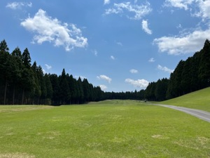 十里木カントリークラブ【アコーディア】