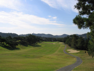 青山ゴルフクラブ