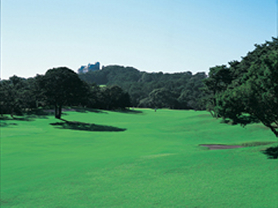 静岡カントリー　浜岡コース