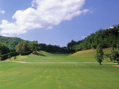 新宝塚カントリークラブ