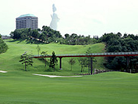 仙台ヒルズゴルフ倶楽部【PGM】
