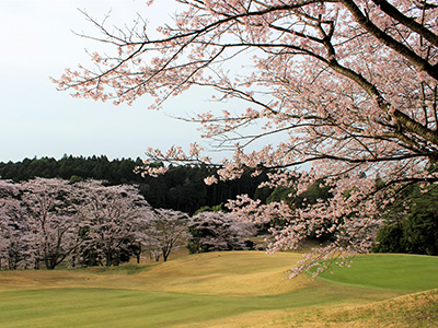 桜の宮ゴルフ倶楽部