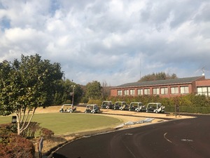 レイクランドカントリークラブ