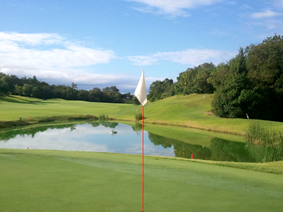 フォレスト三木ゴルフ倶楽部【PGM】