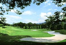 大月ガーデンゴルフクラブ【アコーディア】