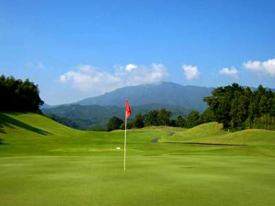 茜ゴルフクラブ