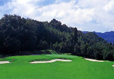 さくらカントリークラブ