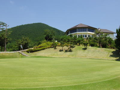 日本ダイヤモンドゴルフ倶楽部（旧セントレジャーゴルフ勝浦）