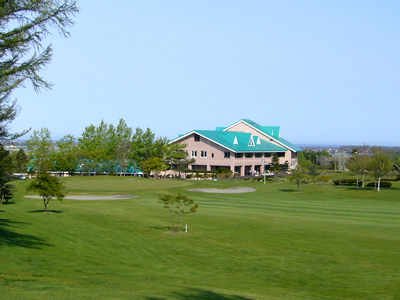 札幌スコットヒルゴルフ倶楽部