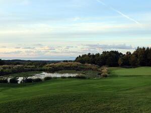 青森スプリング・ゴルフクラブ（旧ナクア白神ゴルフコース）