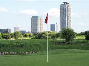 新東京都民ゴルフ場